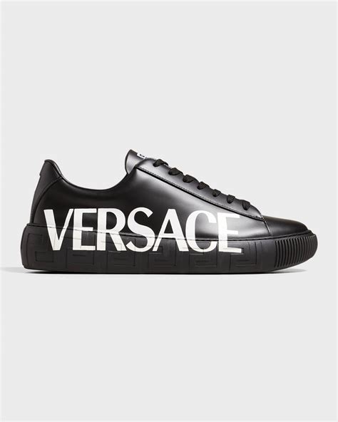 mens versace shoes price